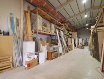 Resale - Commercial -
Velez-Rubio