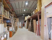 Resale - Commercial -
Velez-Rubio