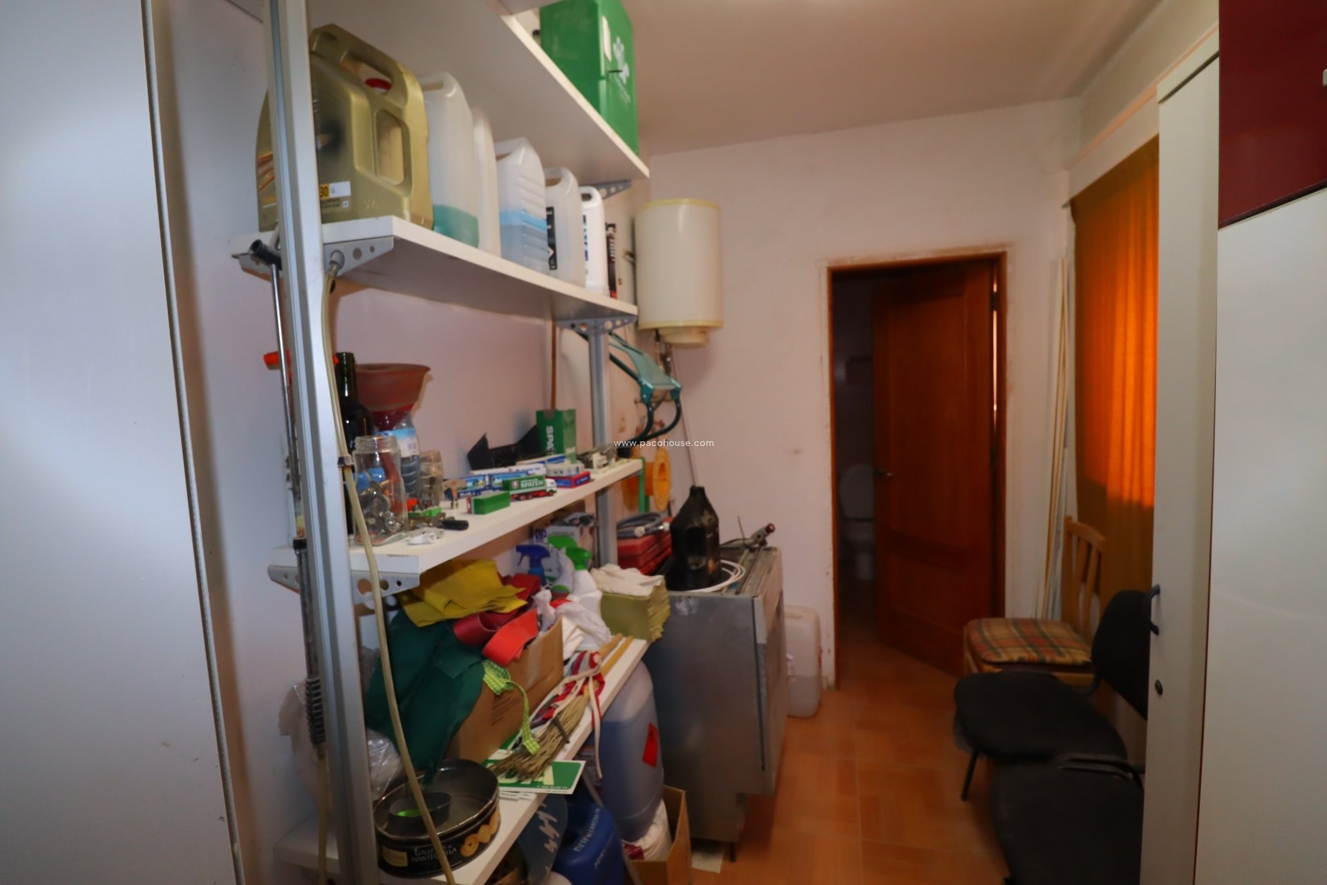 Resale - Commercial -
Velez-Rubio