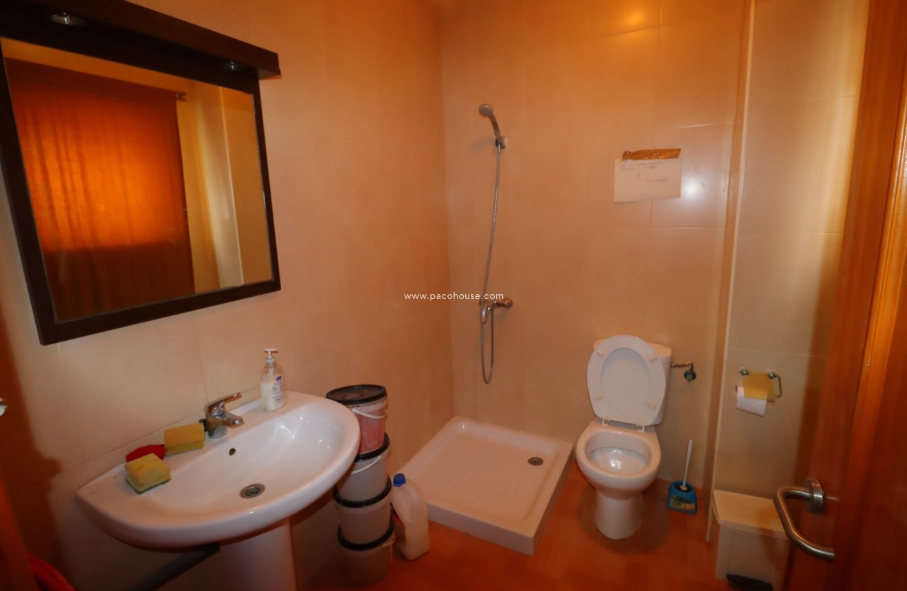 Resale - Commercial -
Velez-Rubio