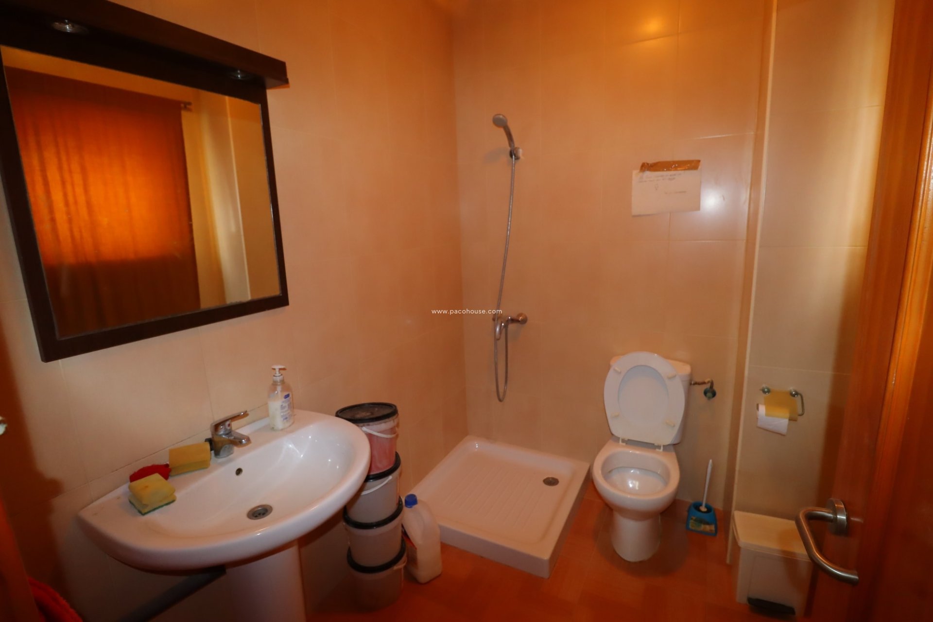 Resale - Commercial -
Velez-Rubio