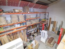 Resale - Commercial -
Velez-Rubio