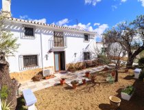 Resale - Cortijo -
Chirivel