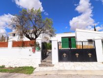 Resale - Cortijo -
Chirivel