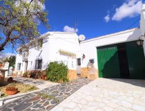 Resale - Cortijo -
Chirivel