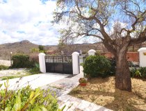 Resale - Cortijo -
Chirivel