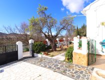 Resale - Cortijo -
Chirivel