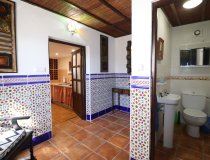 Resale - Cortijo -
Chirivel