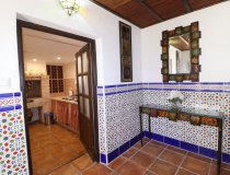 Resale - Cortijo -
Chirivel