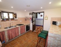 Resale - Cortijo -
Chirivel