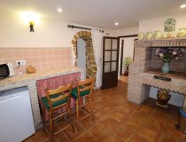 Resale - Cortijo -
Chirivel