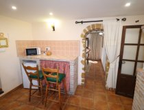 Resale - Cortijo -
Chirivel