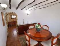 Resale - Cortijo -
Chirivel