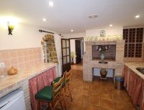 Resale - Cortijo -
Chirivel