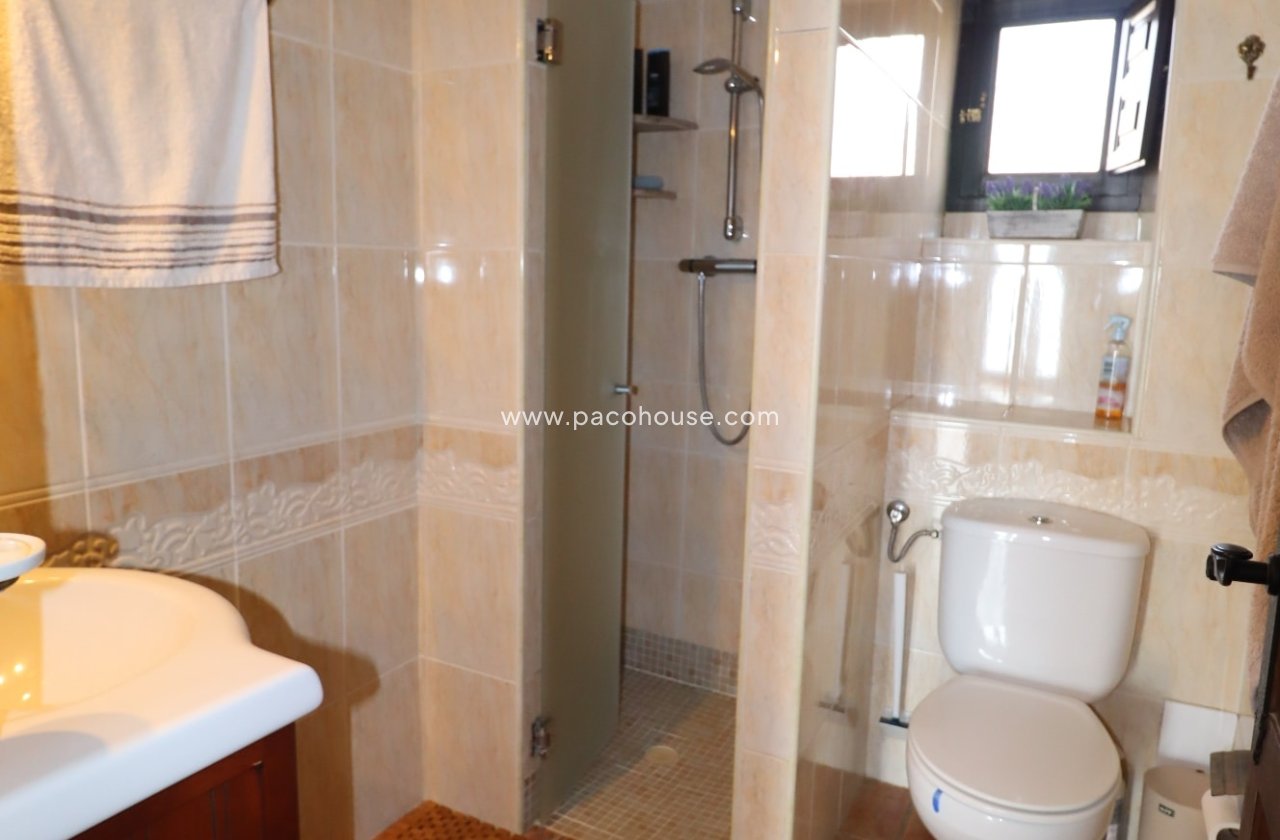 Resale - Cortijo -
Chirivel