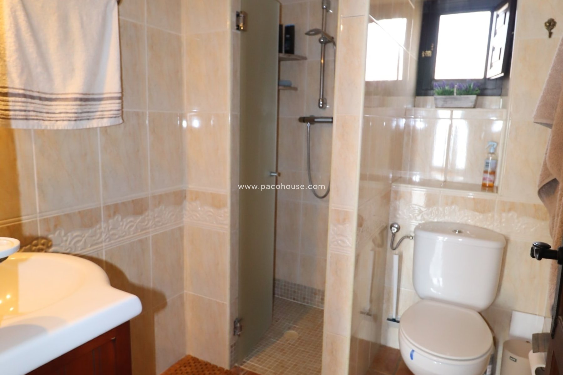 Resale - Cortijo -
Chirivel