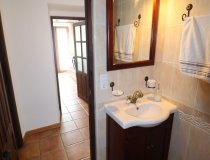 Resale - Cortijo -
Chirivel