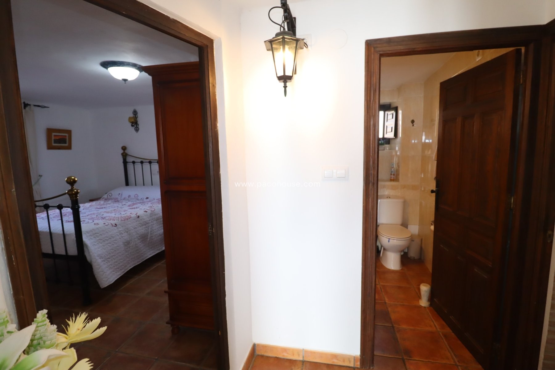 Resale - Cortijo -
Chirivel