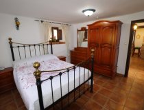 Resale - Cortijo -
Chirivel