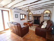 Resale - Cortijo -
Chirivel