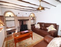 Resale - Cortijo -
Chirivel