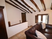 Resale - Cortijo -
Chirivel