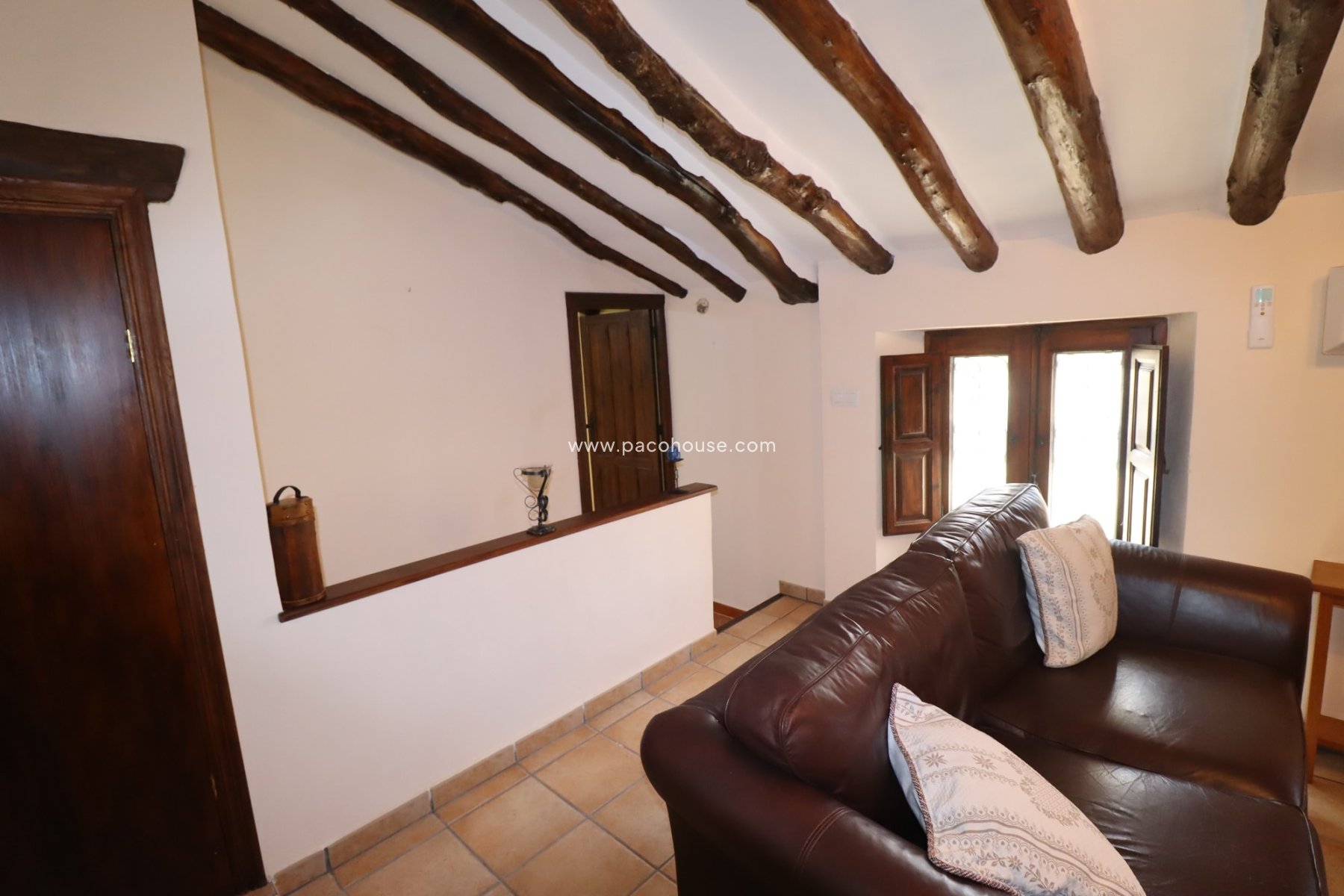 Resale - Cortijo -
Chirivel