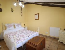 Resale - Cortijo -
Chirivel