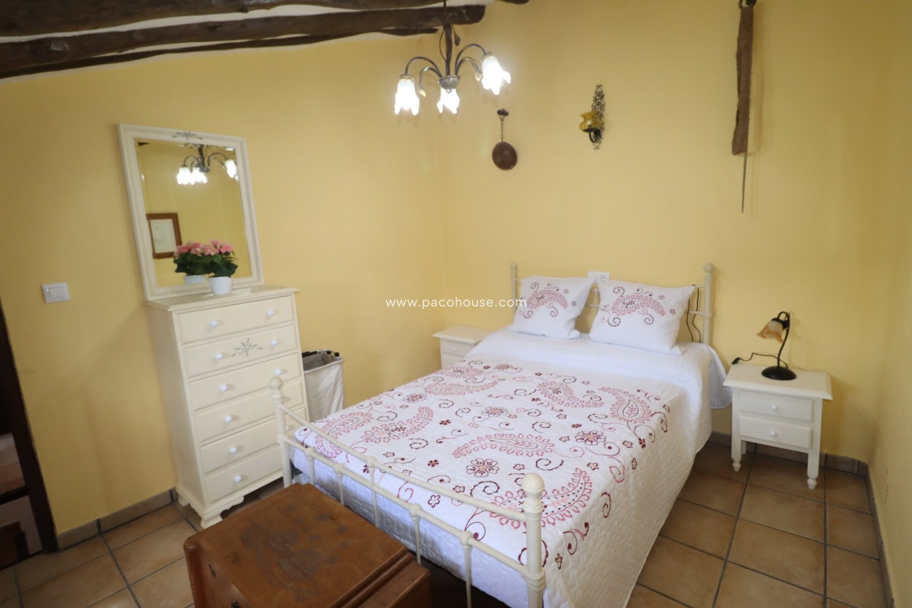 Resale - Cortijo -
Chirivel