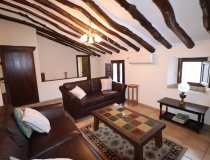 Resale - Cortijo -
Chirivel