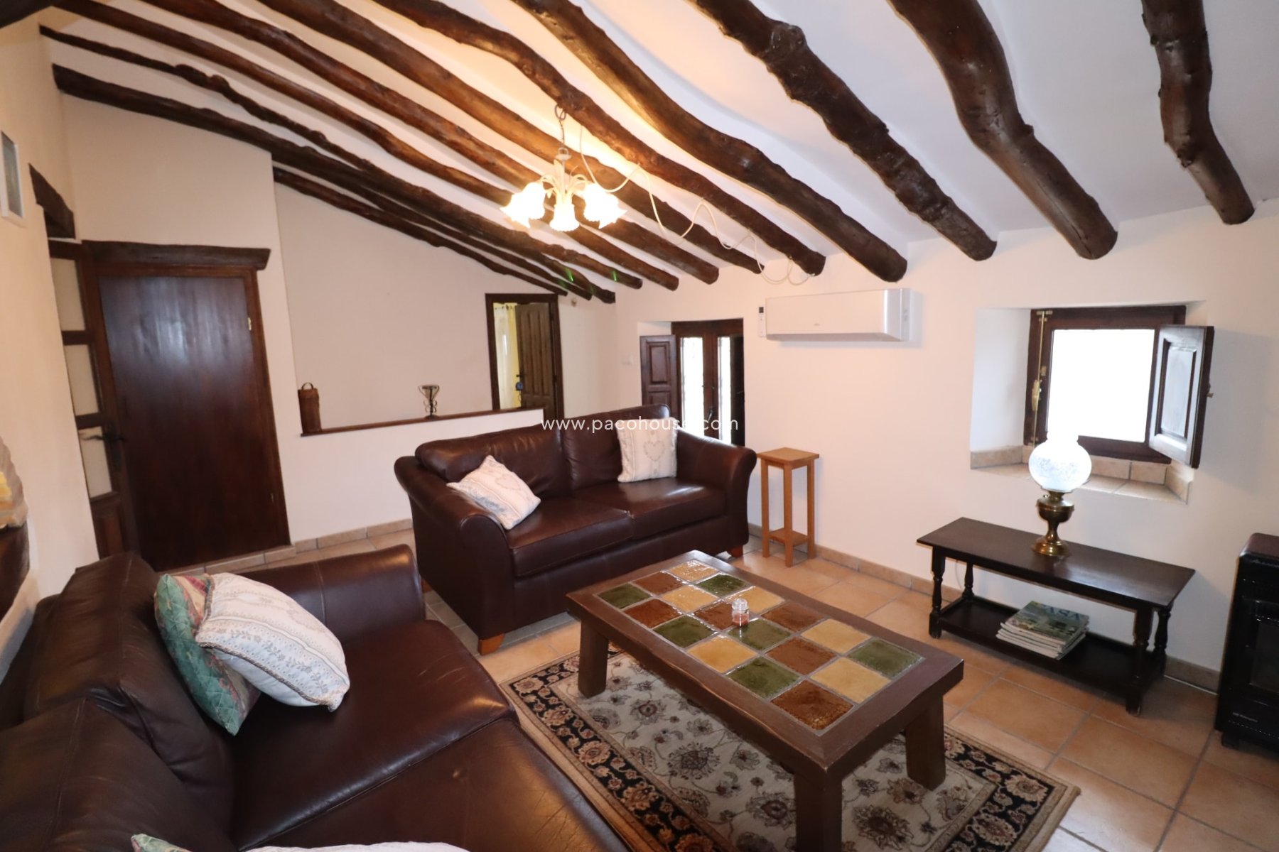 Resale - Cortijo -
Chirivel