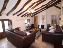 Resale - Cortijo -
Chirivel