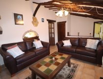 Resale - Cortijo -
Chirivel