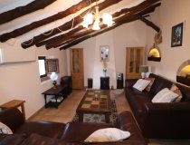 Resale - Cortijo -
Chirivel