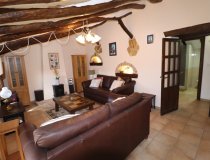 Resale - Cortijo -
Chirivel