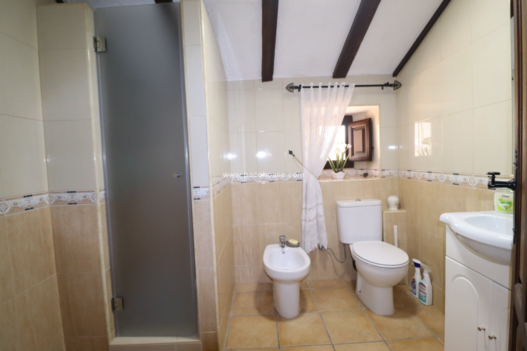 Resale - Cortijo -
Chirivel