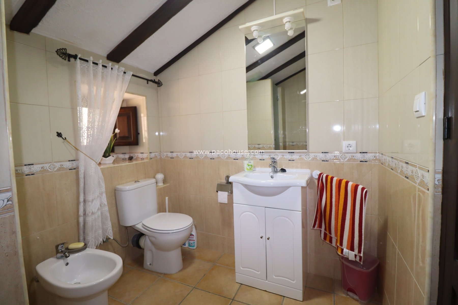 Resale - Cortijo -
Chirivel