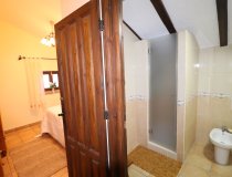 Resale - Cortijo -
Chirivel