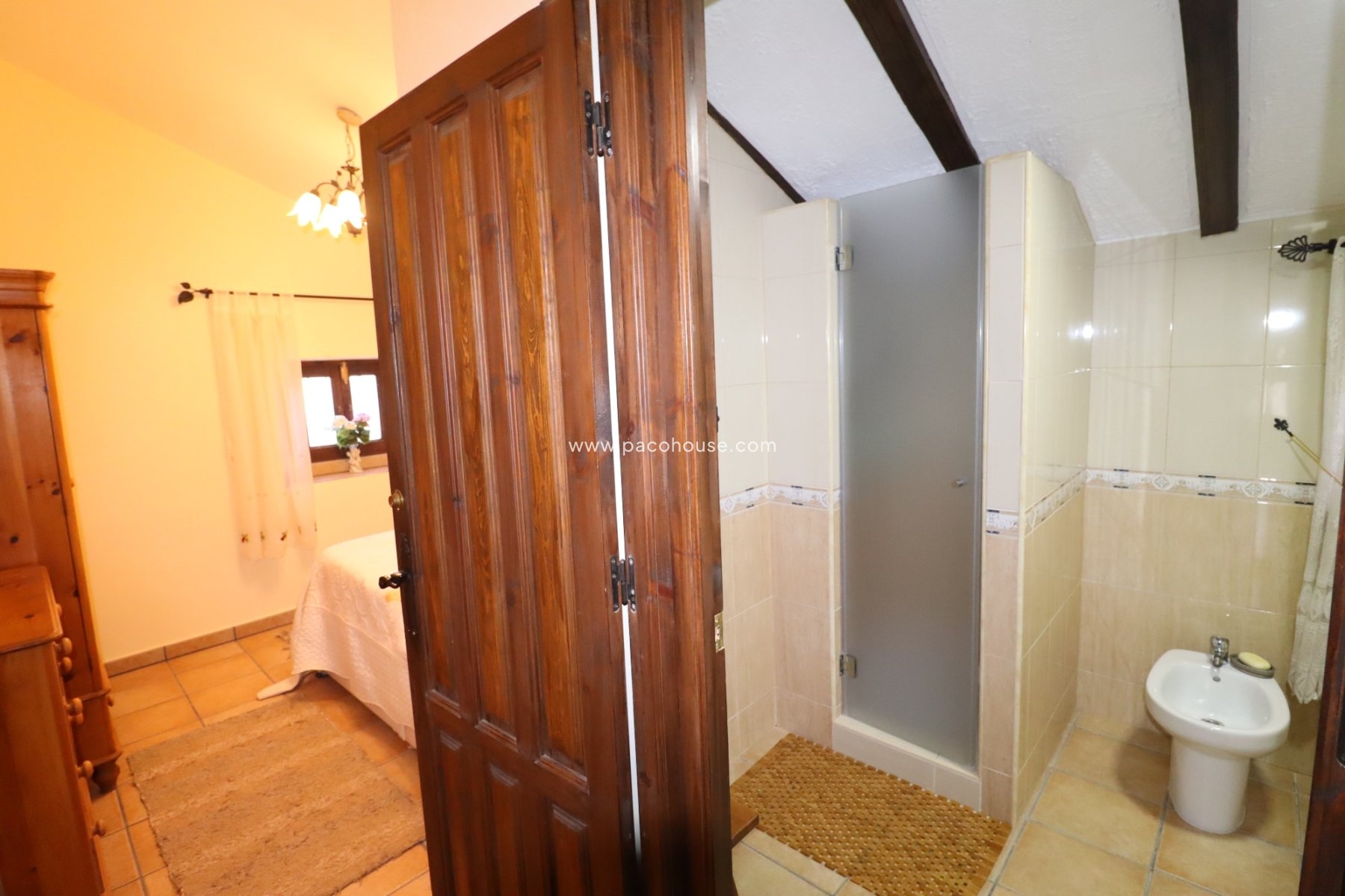 Resale - Cortijo -
Chirivel