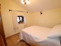 Resale - Cortijo -
Chirivel