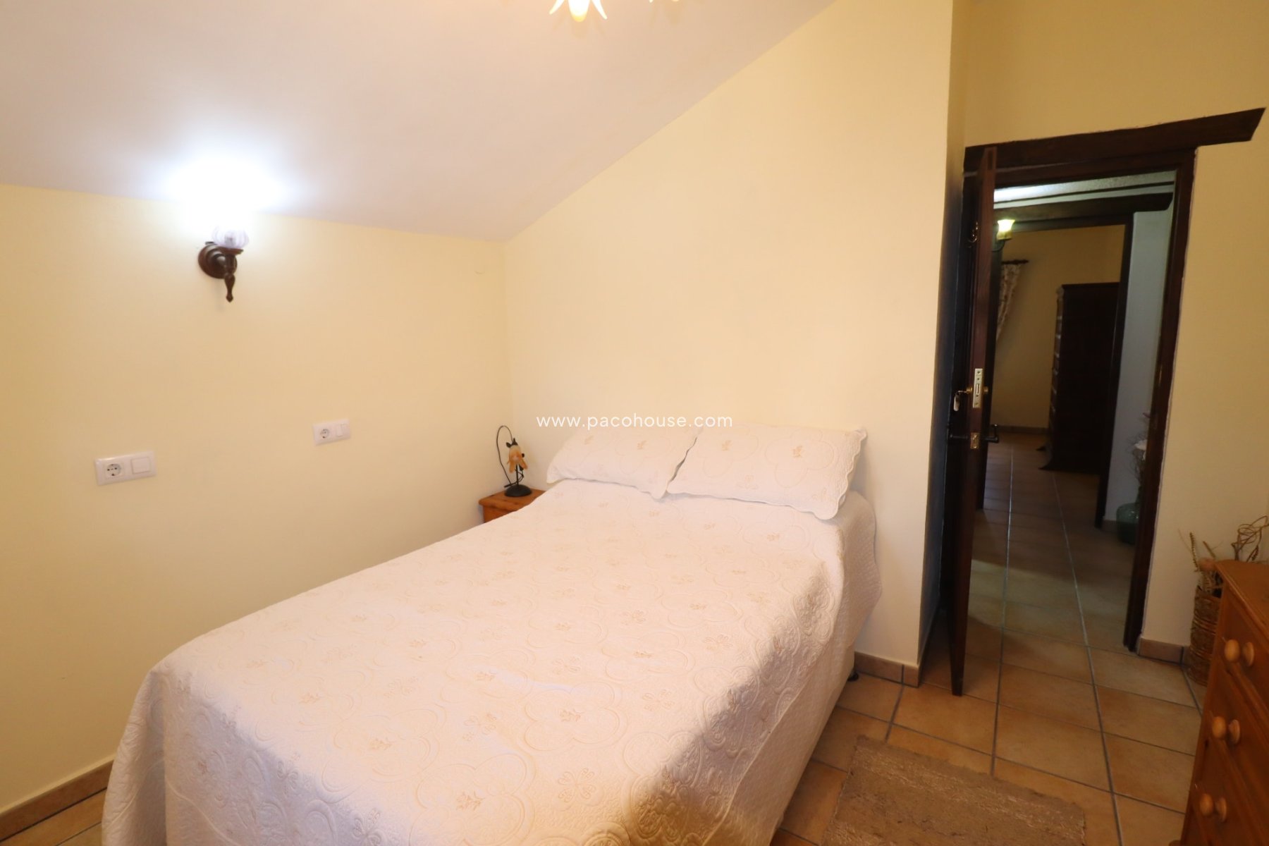 Resale - Cortijo -
Chirivel