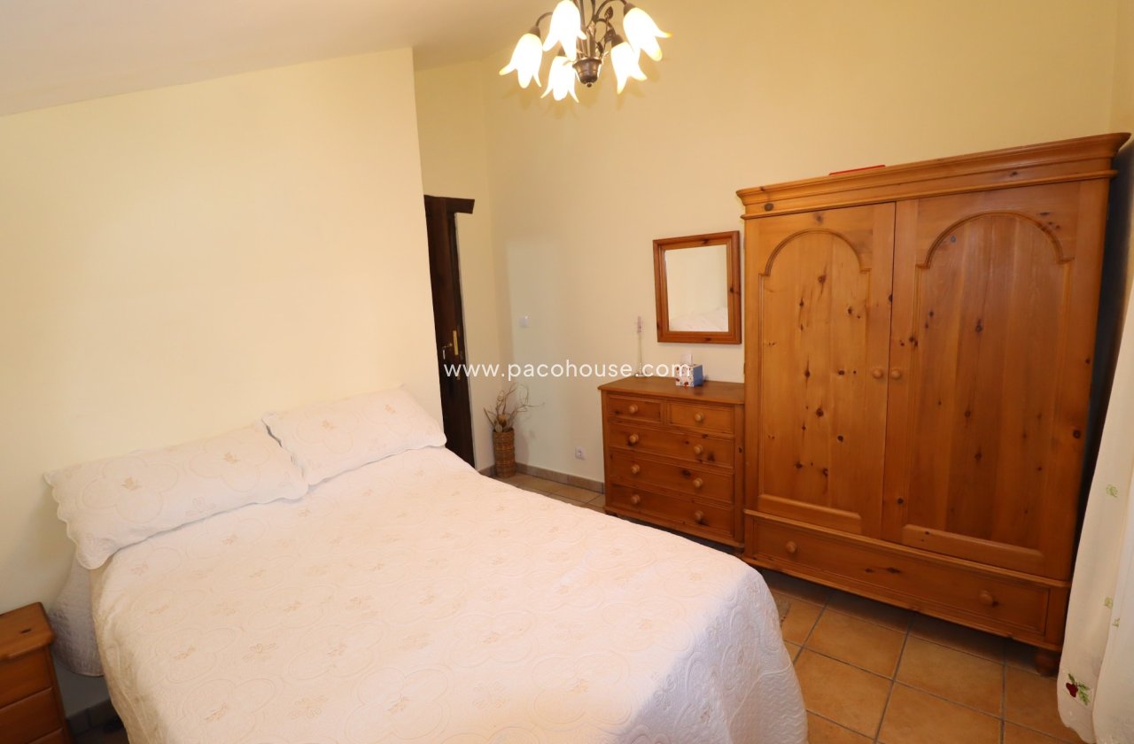 Resale - Cortijo -
Chirivel