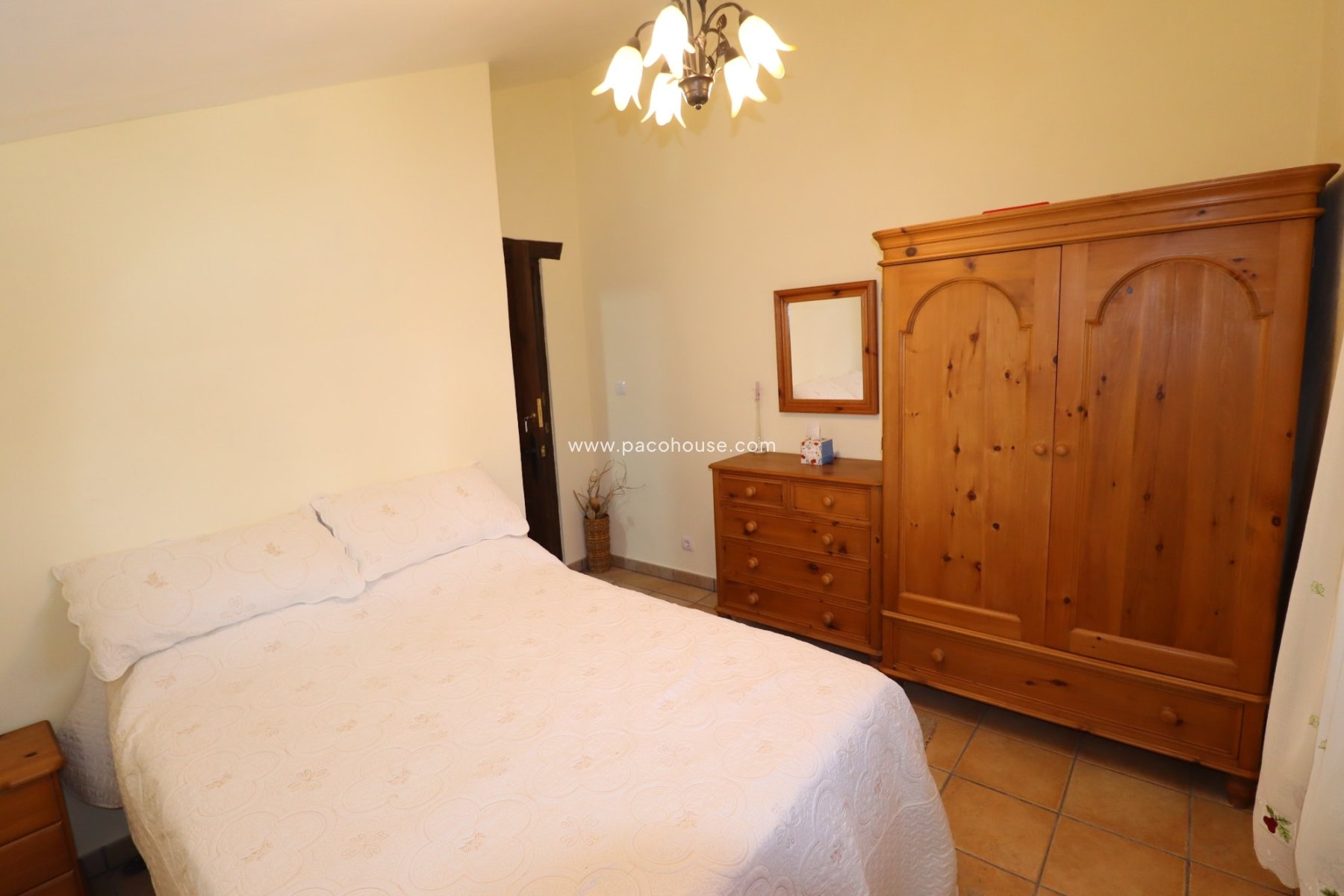 Resale - Cortijo -
Chirivel