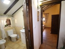 Resale - Cortijo -
Chirivel