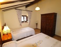 Resale - Cortijo -
Chirivel