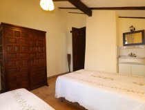 Resale - Cortijo -
Chirivel