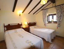 Resale - Cortijo -
Chirivel