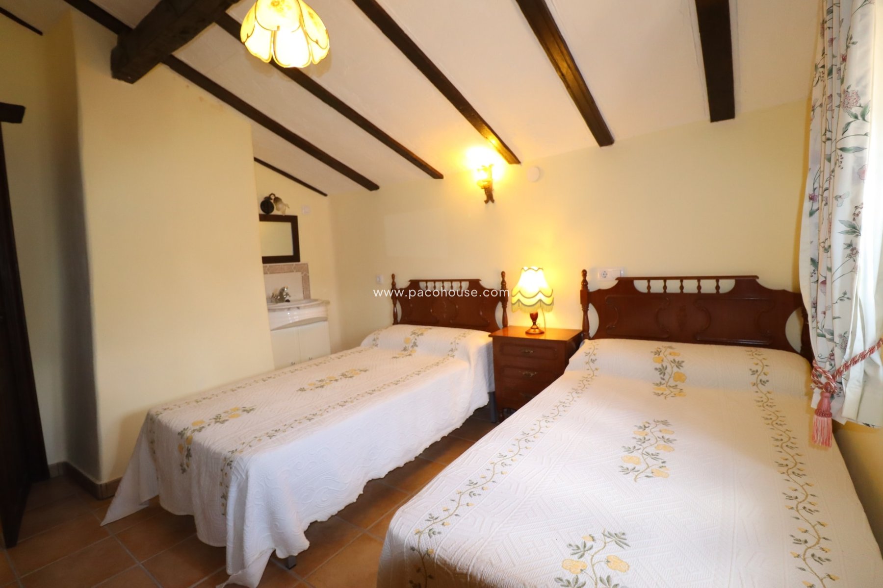 Resale - Cortijo -
Chirivel