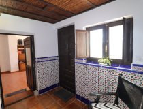 Resale - Cortijo -
Chirivel