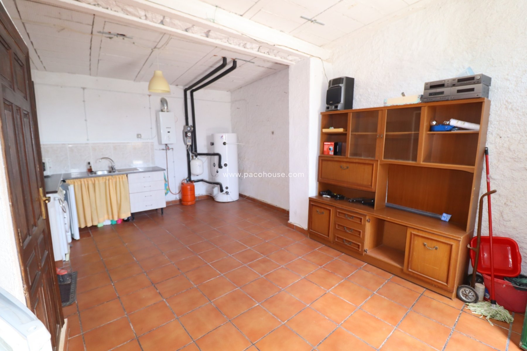 Resale - Cortijo -
Chirivel